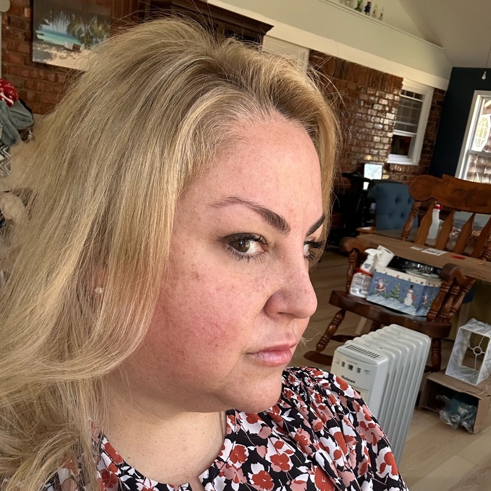 Meet your Posher, Lori